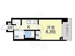 南海高野線 堺東駅 徒歩13分