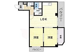 アベニール堺駅前 3階/302
