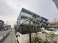 大阪府堺市北区北花田町4丁92番1号：物件画像／株式会社アリオ 賃貸住宅サービス NetWork 三国ヶ丘店