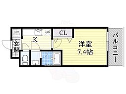 Osaka Metro御堂筋線 なかもず駅 徒歩7分