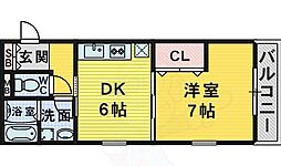 南海高野線 堺東駅 徒歩15分