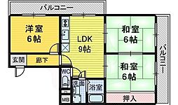 インテグラ・フェニックス 2階/305