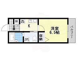 Osaka Metro御堂筋線 北花田駅 徒歩3分 3階/-