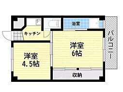 南海高野線 北野田駅 徒歩11分
