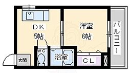 フジマハウス 2階