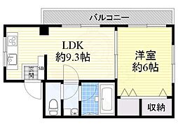 Osaka Metro御堂筋線 なかもず駅 徒歩10分