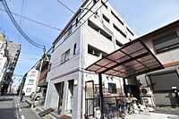 大阪府堺市堺区市之町東4丁：物件画像／株式会社アリオ 賃貸住宅サービス NetWork 三国ヶ丘店