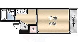 南海線 七道駅 徒歩4分