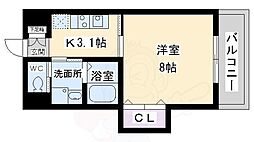 南海線 堺駅 徒歩8分