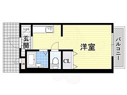 Osaka Metro御堂筋線 新金岡駅 徒歩9分