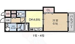南海線 堺駅 徒歩3分 2階/-