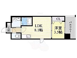 南海高野線 堺東駅 徒歩13分