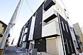 南海高野線 堺東駅 徒歩19分の賃貸マンション
