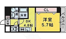 南海線 堺駅 徒歩7分