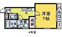 南海高野線 堺東駅 徒歩10分