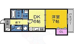 Wind Valley2番館 7階