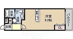 南海線 堺駅 徒歩14分
