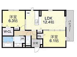 Osaka Metro御堂筋線 北花田駅 徒歩11分