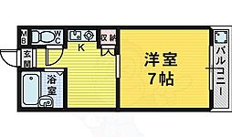 ビレッジ堺東 3階