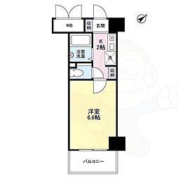 南海線 堺駅 徒歩5分 7階/-