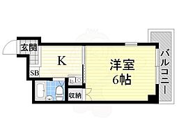 南海高野線 堺東駅 徒歩10分