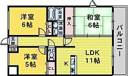 Osaka Metro御堂筋線 なかもず駅 徒歩9分