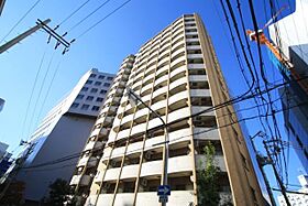 ライブコート北梅田  ｜ 大阪府大阪市北区豊崎５丁目4番2号（賃貸マンション1K・8階・25.18㎡） その18