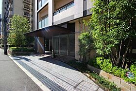 パークアクシス梅田  ｜ 大阪府大阪市北区豊崎３丁目（賃貸マンション1LDK・6階・38.69㎡） その17