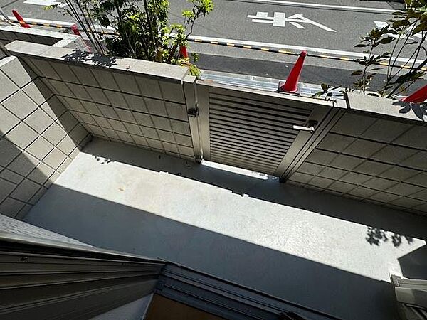 Casa Branche ｜大阪府大阪市北区中崎１丁目(賃貸アパート1LDK・1階・42.53㎡)の写真 その16