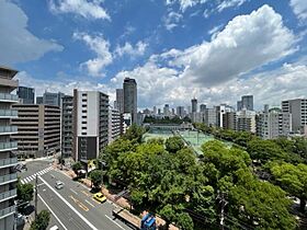 パークアクシスうつぼ公園  ｜ 大阪府大阪市西区靱本町３丁目（賃貸マンション1R・7階・30.24㎡） その19