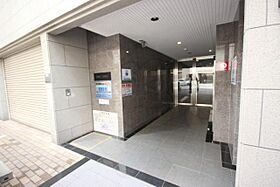 ロイヤルキャッスル  ｜ 大阪府大阪市中央区糸屋町１丁目3番9号（賃貸マンション1K・7階・27.10㎡） その17