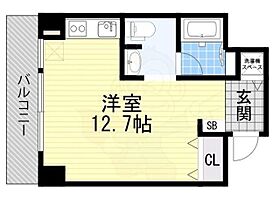 アーバンスタイル心斎橋  ｜ 大阪府大阪市中央区西心斎橋１丁目（賃貸マンション1R・5階・30.97㎡） その2