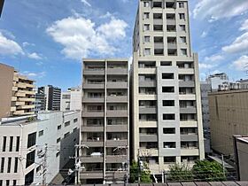 シャルマンフジ大阪城南  ｜ 大阪府大阪市中央区内久宝寺町３丁目（賃貸マンション1K・6階・24.00㎡） その16