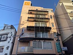 ユナイテッドビルディングmorishoji