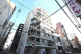 アクアプレイス大阪レジェンド2  ｜ 大阪府大阪市北区天満２丁目（賃貸マンション1K・5階・31.04㎡） その1