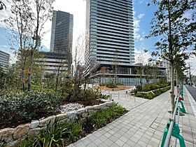 グランドメゾン新梅田タワーTHE CLUB RESIDENCE  ｜ 大阪府大阪市北区大淀南２丁目（賃貸マンション3LDK・48階・88.56㎡） その30