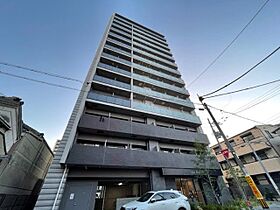 ワールドアイ梅田WEST(旧:Luxe海老江3)  ｜ 大阪府大阪市福島区海老江６丁目8番11号（賃貸マンション1K・2階・22.44㎡） その20