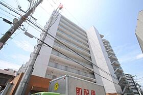 ＫＨＫコート西野田  ｜ 大阪府大阪市福島区吉野２丁目（賃貸マンション1K・7階・29.03㎡） その1