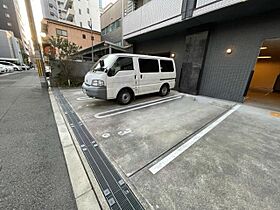 リーガル京町堀2  ｜ 大阪府大阪市西区京町堀２丁目10番25号（賃貸マンション1K・8階・23.40㎡） その26