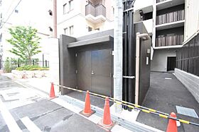 コンフォリア京町堀  ｜ 大阪府大阪市西区京町堀１丁目16番14号（賃貸マンション1K・14階・28.52㎡） その19