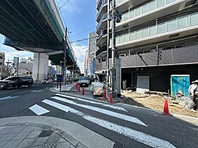 エスリードレジデンス大阪福島サウスフラッツ  ｜ 大阪府大阪市福島区玉川２丁目（賃貸マンション1K・5階・21.37㎡） その18