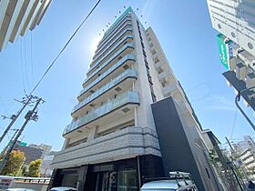 NORTH VILLAGE 伍番館  ｜ 大阪府大阪市北区中津６丁目2番22号（賃貸マンション1LDK・7階・32.66㎡） その1