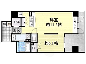 プライムアーバン堺筋本町  ｜ 大阪府大阪市中央区久太郎町１丁目5番10号（賃貸マンション1R・7階・49.06㎡） その2