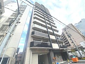 エスリードレジデンス梅田フロント  ｜ 大阪府大阪市北区大淀中２丁目9番5号（賃貸マンション1K・14階・21.15㎡） その3