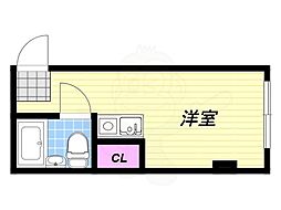Osaka Metro御堂筋線 中津駅 徒歩5分