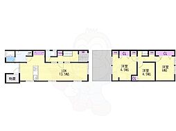 京阪本線 守口市駅 徒歩8分