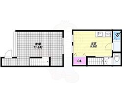 京阪本線 寝屋川市駅 徒歩20分 1階/-