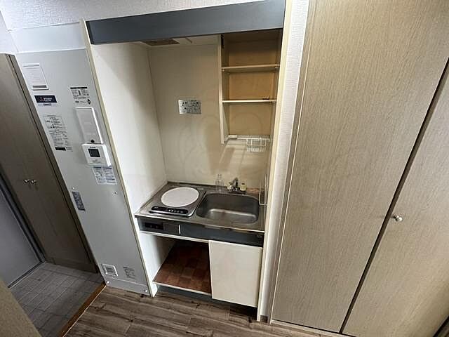 キッチン