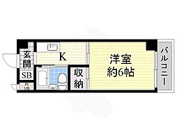 Casa Grande 5階/-