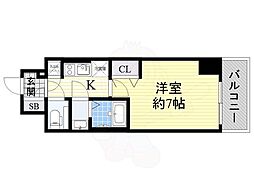 ファーストステージ梅田WEST 9階/-